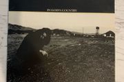 U2 - In God's Country - Original 12" Single Vinyl