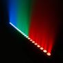 8 of Cameo Tribar 400 IR Led Bar Lighting 24 x 3w Image 3