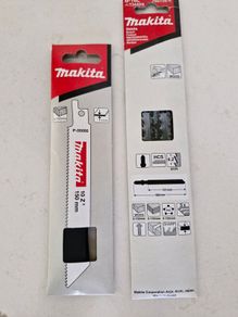 Makita blades