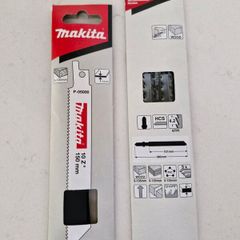 Makita blades