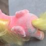 Best Wishes So Soft SS Ponies Slumber Party Set HTF MLP G1 My Little Pony Image 4