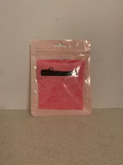 Wrist wallet