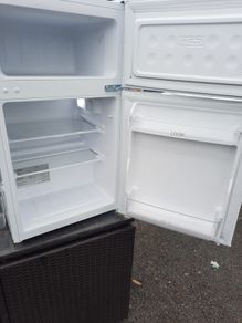 fridge