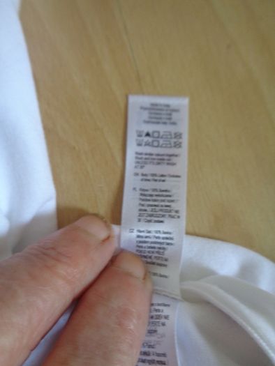 Tiny Tatty Teddy Babygro for Sale