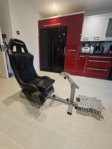 Racing Sim Playseat