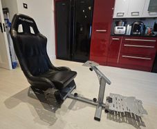 Racing Sim Playseat