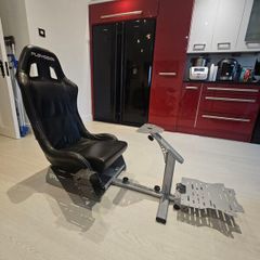 Racing Sim Playseat