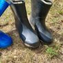 Free Kids Wellies Image 3