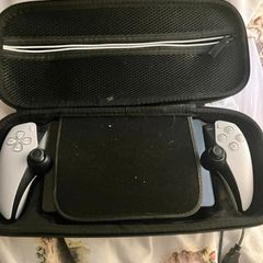 Playstation Portal