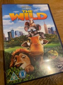 The Wild (2006)