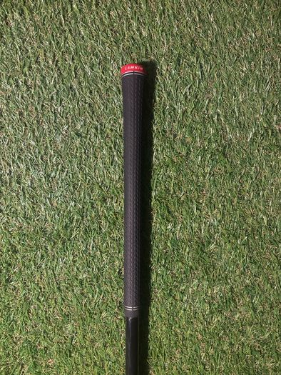 Taylormade stealth driver