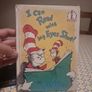 Three Dr Suess books. Image 4