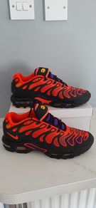 Tn Nike Air trainers