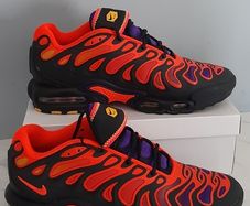 Tn Nike Air trainers