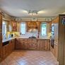 Chestnut Kitchen Free Image 6