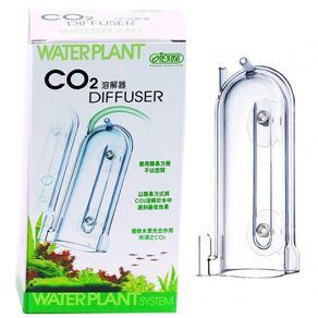 ISTA co2 diffuser single I 524
