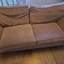 3 seater sofas x 2 Image 3
