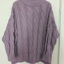 Wool jumper MLE Collection size S Image 4