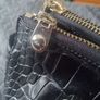 Karen Millen real leather bag Image 4