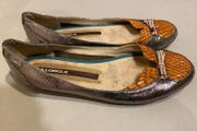 women shoes flats Fullcircle size 5