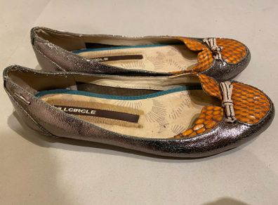 women shoes flats Fullcircle size 5