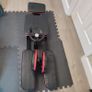 Leg Stretch machine Image 5