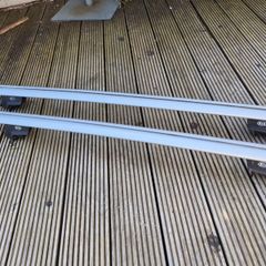 Roof Bars for Kia Carens