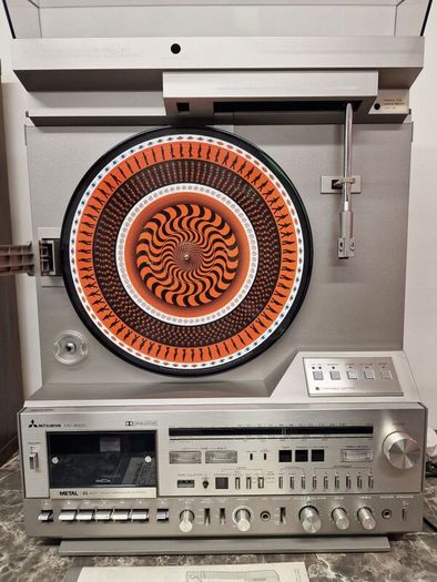 Mitsubishi MC-8000