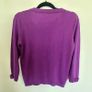 Kate Spade silk cardigan size M Image 7