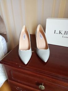 LK Bennette Ladies Shoes