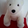 Polar Bear Twins 12" Image 2