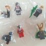 Lego Minifigures - Marvel & DC Image 6