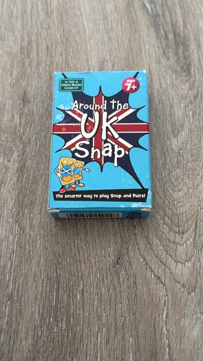 The Green Board Game Co Card Games