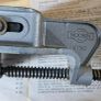 Woden X190 doweling jig Image 3