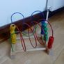 Bead Roller Coaster - TOY Image 2
