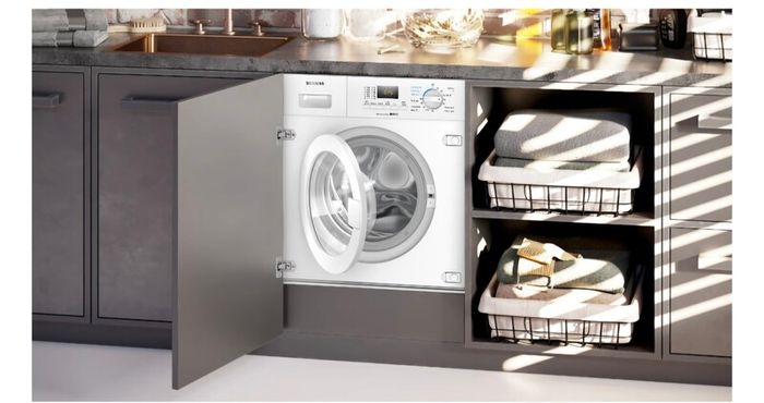 washing machin