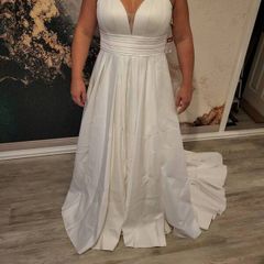 Wedding Dress -Brand New