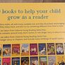 Usborne reading collection books Image 4
