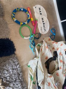 Swim gear