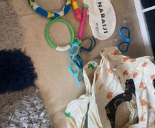 Swim gear
