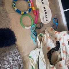 Swim gear