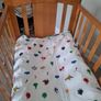 cot in good condition Image 2