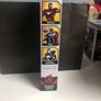 Titan Hero Series Captain American Image 2