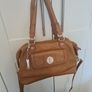 DKNY satchel Image 2