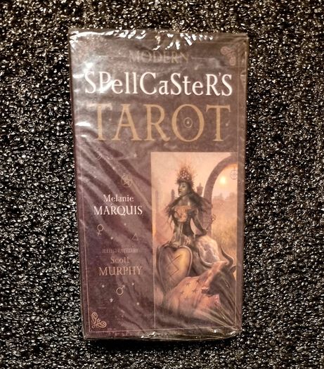 Taro cards, each set price. New. Unopened.