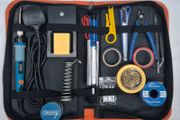 Soldering kit