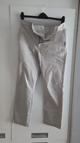 Men's Chinos 32W 29L