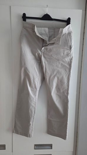 Men's Chinos 32W 29L