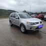 Mitsubishi outlander for parts Image 2