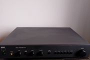 NAD 114 preamp